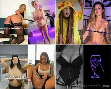 Sofia Blac OnlyFans Leaked Free Thumbnail Picture - #071dtZlVcU