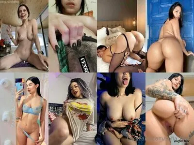 Sofia Blac OnlyFans Leaked Free Thumbnail Picture - #0LQHI5F8x9