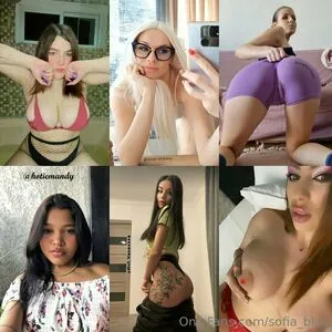 Sofia Blac OnlyFans Leaked Free Thumbnail Picture - #6Xm7emCvOR