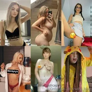 Sofia Blac OnlyFans Leaked Free Thumbnail Picture - #8emTPF32xb