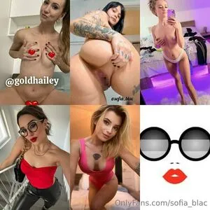 Sofia Blac OnlyFans Leaked Free Thumbnail Picture - #GHDDr9LaGP