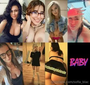 Sofia Blac OnlyFans Leaked Free Thumbnail Picture - #HXDq7ZbvgS