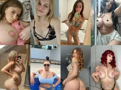 Sofia Blac OnlyFans Leaked Free Thumbnail Picture - #HcW084w42S