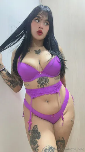 Sofia Blac OnlyFans Leaked Free Thumbnail Picture - #II156mpUDP
