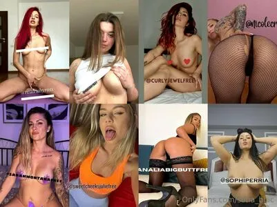 Sofia Blac OnlyFans Leaked Free Thumbnail Picture - #NVaieUcr4Q