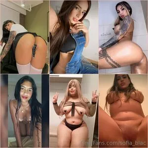 Sofia Blac OnlyFans Leaked Free Thumbnail Picture - #OY27Mu0R10