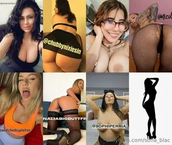 Sofia Blac OnlyFans Leaked Free Thumbnail Picture - #VUYTwvMxGP