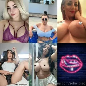 Sofia Blac OnlyFans Leaked Free Thumbnail Picture - #Y3zuPIWt8g