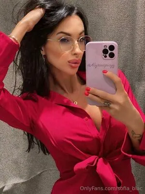 Sofia Blac OnlyFans Leaked Free Thumbnail Picture - #b9QxFTr0CK