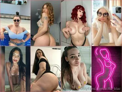 Sofia Blac OnlyFans Leaked Free Thumbnail Picture - #hxcBEHrHIc