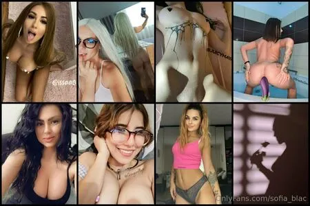 Sofia Blac OnlyFans Leaked Free Thumbnail Picture - #iz5hw5m1VE