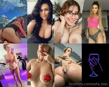 Sofia Blac OnlyFans Leaked Free Thumbnail Picture - #lXFZSI5UHk