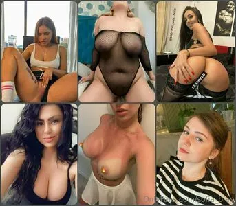 Sofia Blac OnlyFans Leaked Free Thumbnail Picture - #p2vtdVVbSP