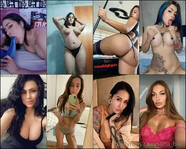Sofia Blac OnlyFans Leaked Free Thumbnail Picture - #xQYLMcDxW7