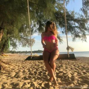 Sofia Blu OnlyFans Leaked Free Thumbnail Picture - #FuoY50POA0