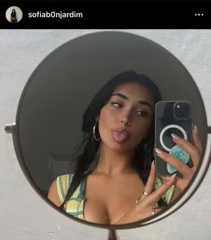 Sofia Bonjardim OnlyFans Leaked Free Thumbnail Picture - #KpwLvmRWZJ