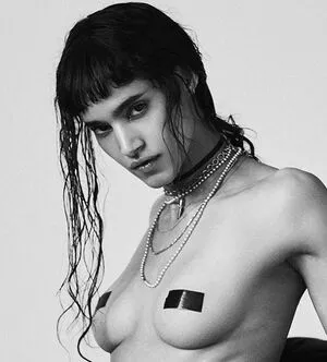 Sofia Boutella OnlyFans Leaked Free Thumbnail Picture - #0wapl0dg33