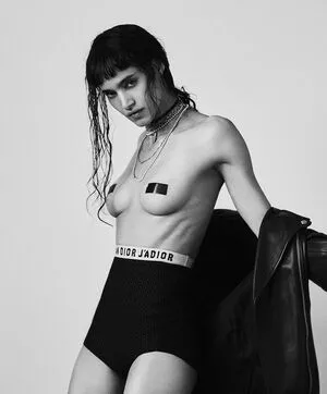 Sofia Boutella OnlyFans Leaked Free Thumbnail Picture - #KuoBZosw7c