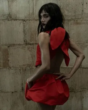Sofia Boutella OnlyFans Leaked Free Thumbnail Picture - #VwPdEzjAA3
