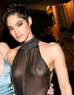 Sofia Boutella OnlyFans Leaked Free Thumbnail Picture - #WABpUNkr9x