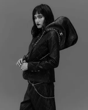 Sofia Boutella OnlyFans Leaked Free Thumbnail Picture - #Y7oK00vgbf