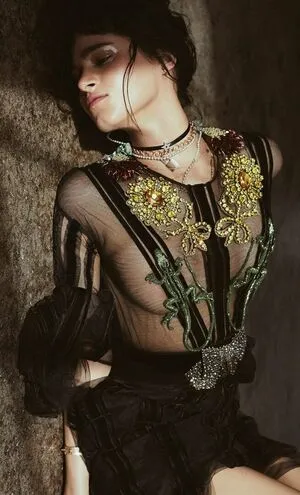 Sofia Boutella OnlyFans Leaked Free Thumbnail Picture - #Y9oc8rbEhT