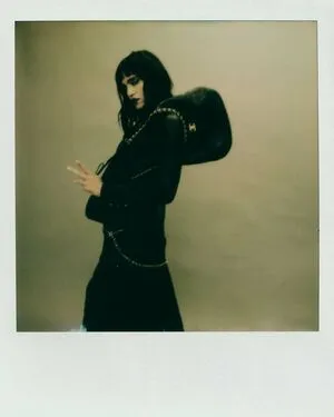 Sofia Boutella OnlyFans Leaked Free Thumbnail Picture - #d5riz4timT