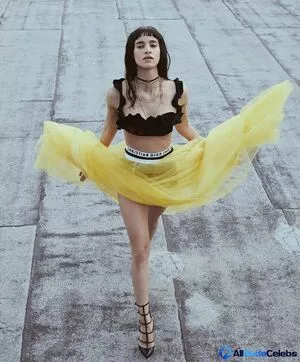 Sofia Boutella OnlyFans Leaked Free Thumbnail Picture - #gbeoFje0Sq