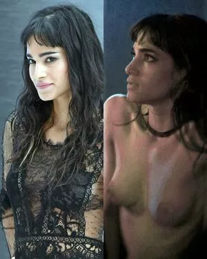 Sofia Boutella OnlyFans Leaked Free Thumbnail Picture - #ncEuRtszaS