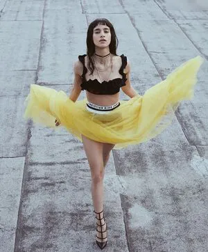 Sofia Boutella OnlyFans Leaked Free Thumbnail Picture - #odOHaf2F2W