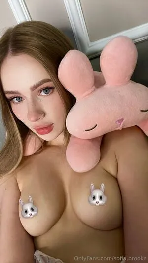 Sofia Brooks OnlyFans Leaked Free Thumbnail Picture - #AGBK7VN9JM