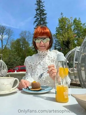 Sofia Caponi OnlyFans Leaked Free Thumbnail Picture - #ts33a9fcee