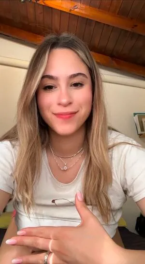 Sofia Carla OnlyFans Leaked Free Thumbnail Picture - #WhVCiMiSBT