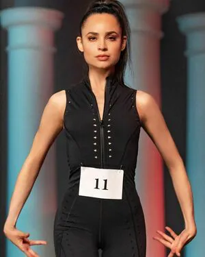 Sofia Carson OnlyFans Leaked Free Thumbnail Picture - #3YBaCC8DSo