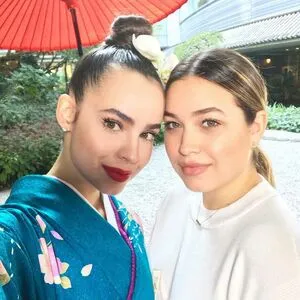 Sofia Carson OnlyFans Leaked Free Thumbnail Picture - #74PIukd5aR