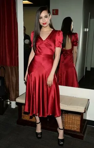 Sofia Carson OnlyFans Leaked Free Thumbnail Picture - #D16igCgNuI