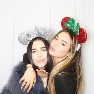 Sofia Carson OnlyFans Leaked Free Thumbnail Picture - #DJTbGLM0Xv