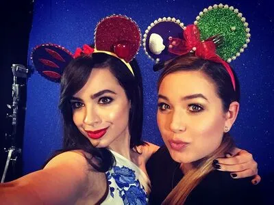 Sofia Carson OnlyFans Leaked Free Thumbnail Picture - #ErB2rdQPQl