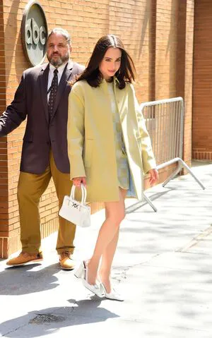 Sofia Carson OnlyFans Leaked Free Thumbnail Picture - #J8CH0S7huK