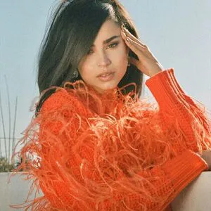 Sofia Carson OnlyFans Leaked Free Thumbnail Picture - #eqyaPu3Bn1