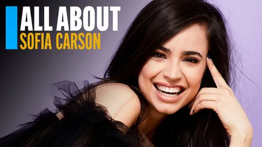 Sofia Carson OnlyFans Leaked Free Thumbnail Picture - #ereMs2Puxa