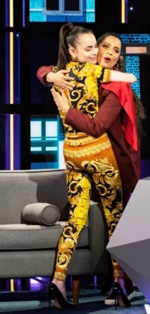 Sofia Carson OnlyFans Leaked Free Thumbnail Picture - #fIlP6jAHLM