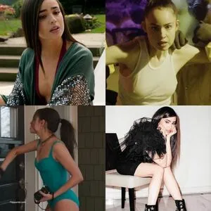 Sofia Carson OnlyFans Leaked Free Thumbnail Picture - #u6b20xMQXN