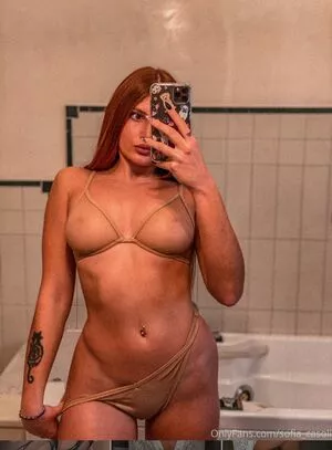 Sofia Casoli OnlyFans Leaked Free Thumbnail Picture - #4vvfqlDKQ1