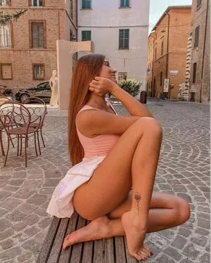 Sofia Casoli OnlyFans Leaked Free Thumbnail Picture - #ufVQBawlln