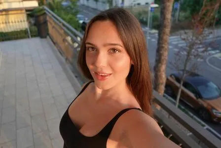 Sofia Cerio OnlyFans Leaked Free Thumbnail Picture - #5ZeXm8eETW
