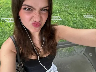 Sofia Cerio OnlyFans Leaked Free Thumbnail Picture - #GF9RKSJy60