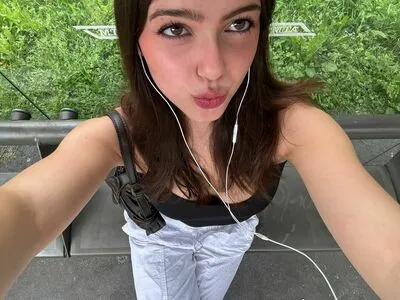 Sofia Cerio OnlyFans Leaked Free Thumbnail Picture - #buTSgo3rob