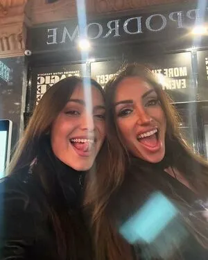 Sofia Cerio OnlyFans Leaked Free Thumbnail Picture - #zjwD9VqzXI