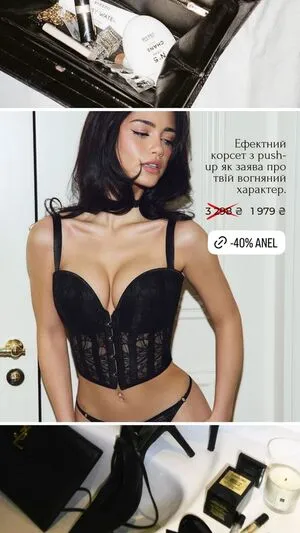 Sofia Chernasova Chernasova Sofia Soniachrn Chernasova Sofiya OnlyFans Leaked Free Thumbnail Picture - #M2OHON6uVo